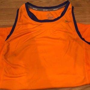 Nike Running Tank